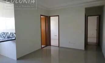 Imagem: Apartamento a venda - Vila Camilópolis