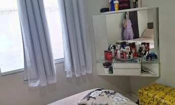 Imagem 5: Oportunidade Única no Valparaíso de Goiás Ágio de Apartamento no Bairro Ypirangaa