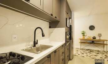 Imagem 5: 02 suítes mobiliado e decorado bairro Bavária