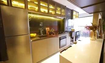 Imagem 5: Apartamento 79 m2, 3 dorms.(1ste), 1 vaga, próximo metro Praça da Árvore