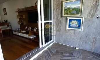 Imagem 5: Apartamento para Venda em Teresópolis, Várzea, 2 dormitórios, 1 suíte, 3 banheiros, 1 vaga