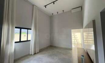 Imagem 3: Casa com 3 dormitórios para alugar, 185 m² por R$ 7.500,00/mês - Condomínio Residencial Ga