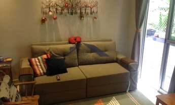 Imagem: Apartamento- Petrópolis, Quissamã