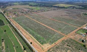 Imagem 6: Chácaras de 1000m² a 2500m² a 5km da Base Aérea