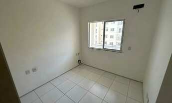 Imagem 2: Apartamento Bonavita Aracagy Projetado