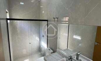 Imagem 7: CASA 03 DORMITÓRIOS COM GOURMET - AGUA LIMPA PARK