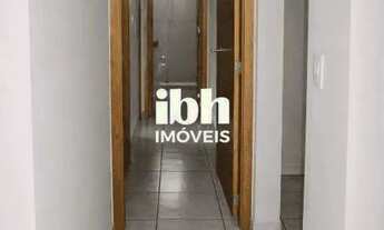 Imagem 7: Apartamento para aluguel, 2 quartos, 1 suíte, 1 vaga, Santa Efigênia - Belo Horizonte/MG