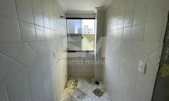 Imagem 5: Apartamento para Locação 1 Quarto, 1 Vaga, 45M², São Cristóvão, CHAPECó - SC