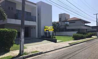 Imagem 3: Casa à venda Condomínio Bougainville Residence Privê