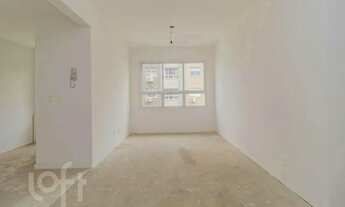 Imagem 2: Apartamento à venda em Jardim Carvalho com 54 m², 2 quartos, 1 vaga