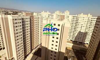 Imagem 3: Apto Novo, Cidade Industrial, Contagem, Financia