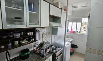 Imagem 5: Apartamento para venda em Freguesia Do Ó com 2 quartos , 53m²