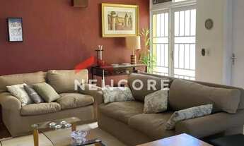 Imagem: Casa em Rua Rubi - Parque São Quirino