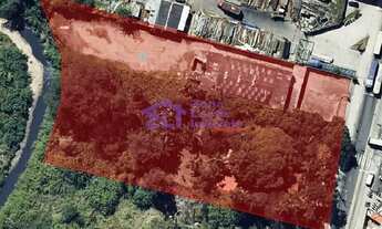 Imagem: Terreno à venda, Cidade Líder, São Paulo