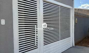 Imagem 2: Casa c/ 3 quartos Próximo av. Ludio Martins Coelho