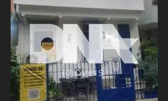 Imagem 4: Casa de rua - Duplex / Residencial / Botafogo