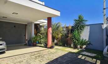 Imagem 2: Casa à venda em Campinas, Jardim Chapadão, com 3 quartos, com 206 m²