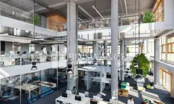 Imagem 6: Laje Corporativa de 3.107m² para á Locação - Jardim Paulista