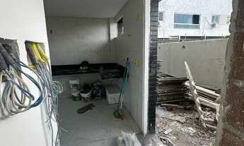 Imagem 4: Apartamento Térreo no Portal do Sol com 2 quarto, sendo 01 suíte e área externa em L