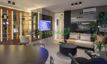 Imagem 5: Apartamento a venda no condomínio Residencial Cosmopolitan - Maringá/PR