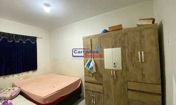 Imagem 7: Oportunidade imperdível de casa no Bairro Marques Industrial em São Joaquim de Bicas