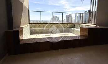 Imagem 5: APARTAMENTO 4 SUITES COM VARANDA GOURMET E PISCINA PRIVATIVA