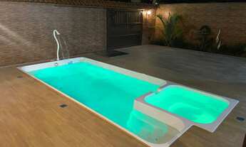 Imagem 4: Linda casa de praia