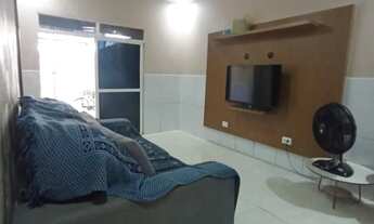 Imagem 3: Casa com painéis solares na Iputinga, 3 quartos e aceita financiamento!