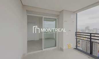 Imagem 4: APARTAMENTO À VENDA EM PINHEIROS, 1 DORMITÓRIO, 1 SUÍTE, 1 VAGA DE GARAGEM