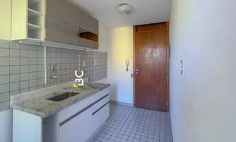 Imagem 3: BC Imóveis aluga apartamento de 3 dormitórios com localização privilegiada no Chácara das