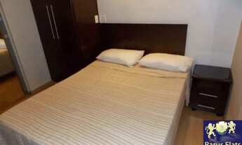 Imagem 7: Apartamento com 1 dormitório para alugar na Bela Vista - SP