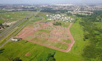 Imagem 3: Terreno Padrão em São José do Rio Preto