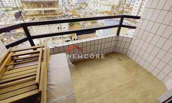 Imagem 4: Apartamento em Rua Américo Vespúcio - Aviação - Praia Grande/SP