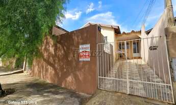 Imagem: Casa à venda na região sul de Londrina