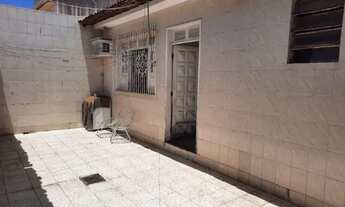 Imagem: BS89 - Casa a venda em Marechal Rondon