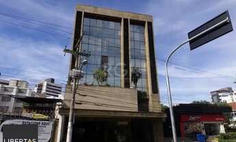 Imagem 3: Sala - 27,45 m² - Praia de Belas