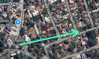 Imagem 5: Lote esquina ótimo para duas casas