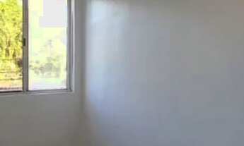 Imagem: Cond. Paraíso apto com 2 qts - 1 vaga