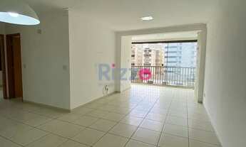 Imagem: Apartamento à venda, 3 suítes - Setor