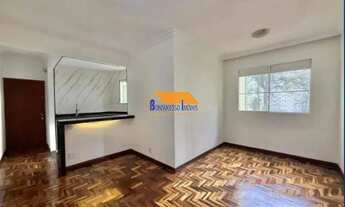 Imagem: Apartamento de 2 quartos, Bairro Ipiranga