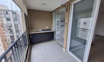 Imagem 7: OPORTUNIDADE Apartamento 83m² 2 suítes, planejados, 2 vagas no Green Valley Alphaville par