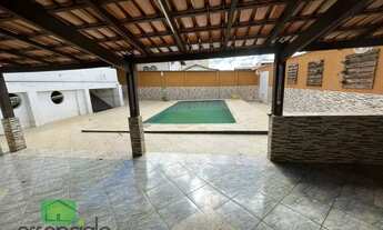 Imagem 5: Casa 04 quartos 02 suítes, piscina, sauna 6 vagas -Fonte Grande em Contagem/MG