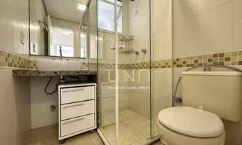 Imagem 7: Apartamento com 3 dormitórios à venda, 90 m² por R$ 890.000,00 - Itacorubi - Florianópolis