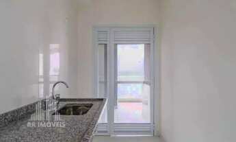 Imagem 6: RR9388 Apartamento 74m² CONDOMÍNIO HIGH BETHAVILLE - OPORTUNIDADE - 2 Dorms 1 Vaga - Barue