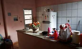 Imagem: Casa na Pedreira px.ao meio a meio e várias