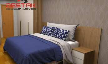 Imagem 7: Apartamento Para Locacao No Condominio Odeon Residencial Em Jundiai/sp