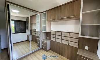 Imagem 6: Apartamento dois dormitórios garagem b Ana Rech