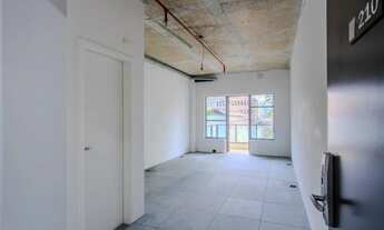 Imagem 7: Conjunto comercial para locação em Barra Funda , 32m²