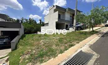 Imagem 2: Terreno em Condomínio à venda Park Gran Reserve 359.000,00