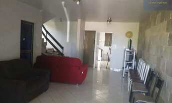 Imagem 7: Sobrado à venda no bairro Vila São Jorge - Anápolis/GO